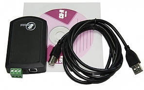Конвертор USB-RS-485 KM-100