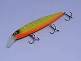 Воблер GLADIATOR BATIATA SP 130 Color: 19, фото 3