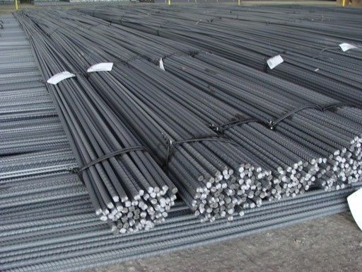 Стальная арматура 6мм, 8мм, 10 мм, 12 мм и другая. Цена за метр / тонну