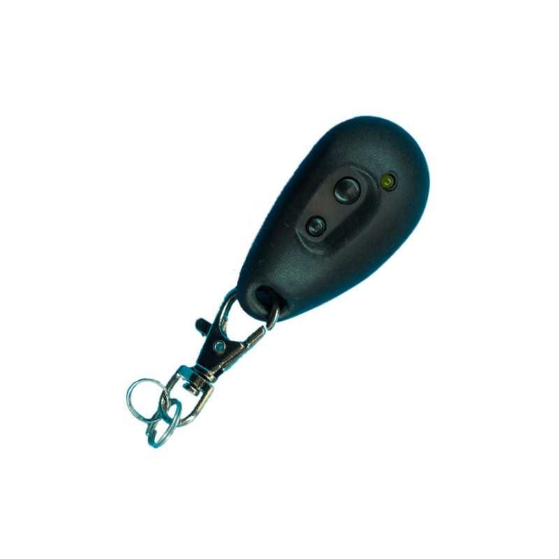 Tx300 брелок для Radio comander 300м