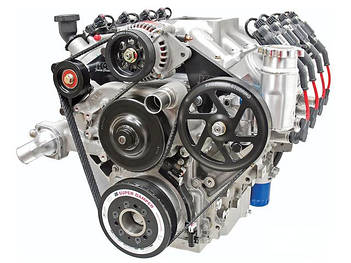 Деталі Двигуна (ГРМ) ПРОКЛАДКИ Кільця