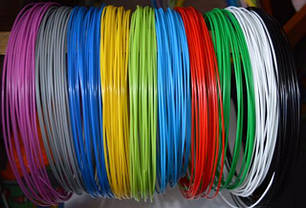 PLA Пластик для 3D Ручки