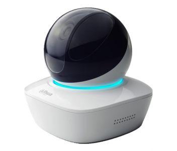 IP-відеокамера IPC-AW12WP для системи відеоспостереження