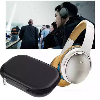 Футляр для накладних навушників Bose QC15/QC25/QC35