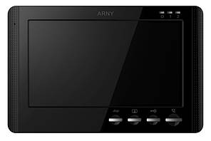 Відеодомофон ARNY AVD-709M