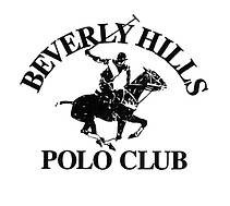 Постільна білизна Beverly Hills Polo Club євро