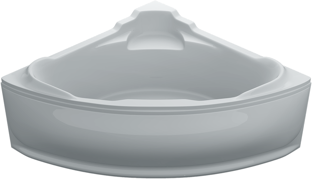 Кутова ванна SWAN Paula 170х170