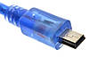 Кабель USB - miniUSB для Arduino Nano 50см, фото 4
