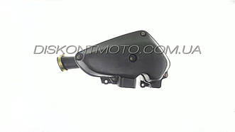 Фільтр повітряний (у зборі) 2T Stels 50 (1E40QMB) KOMATCU