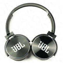 Блютус наушники JBL 650BT (bluetooth+SD card+FM+with cable), фото 5