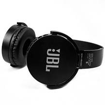 Блютус наушники JBL 650BT (bluetooth+SD card+FM+with cable), фото 4