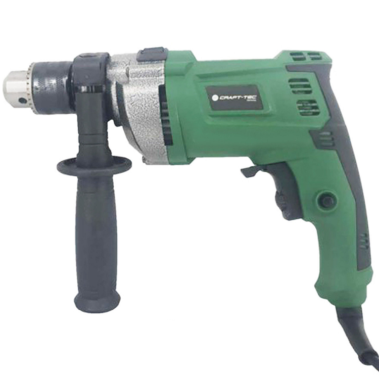 Дриль ударний Craft-tec PXID-230
