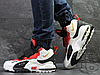 Чоловічі кросівки Nike Air Max Speed Turf 49ers White/Red/Black 525225-101, фото 7