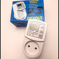 Реле напряжения Devolt 2500