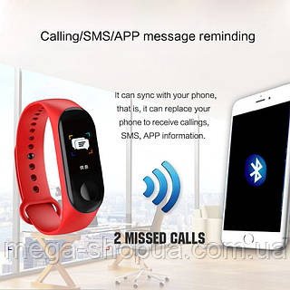Mi Band M3 USB ID 1106455620 475.44 Prom.ua