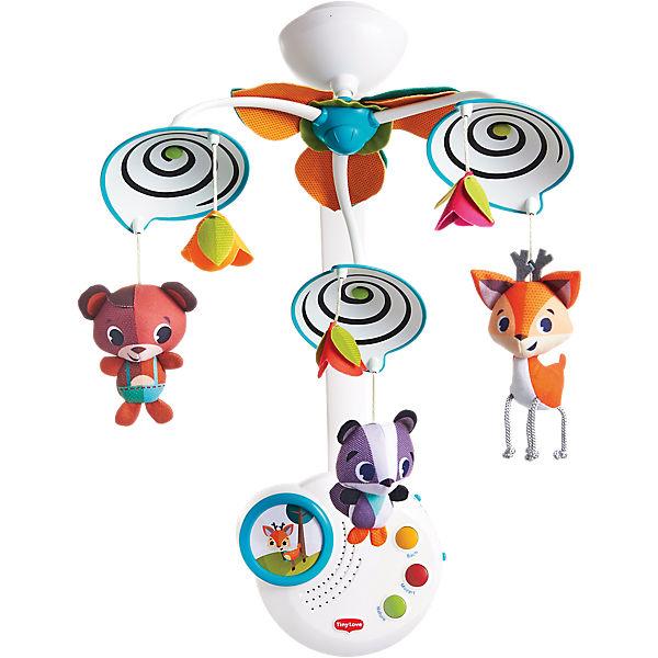 Tiny Love — Мобіль "Лісові друзі"