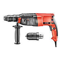 Stark RH-920Q Profi Перфоратор SDS-Plus з двома патронами (140920010)