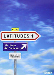 Latitudes