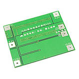 Плата захисту PCM BMS 4S 40A 12.6V Li-Ion Контролер заряду/розряду V3 для 3,7в 18650,26650, фото 7