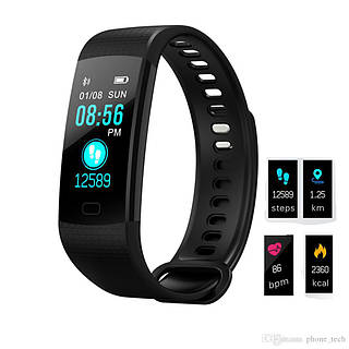 Smart Band 115 PLUS . . ID 872075779 600 Prom.ua