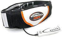 Пояс для похудения (10 уровней массажа) Vibro Shape Вибро Шейп