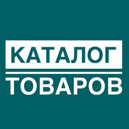 каталог товарів