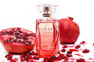 Elie Saab Le Parfum Resort Collection 2017 туалетна вода 90 ml. (Елі Сааб Ле Парфуми Колекшн 2017), фото 6
