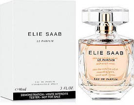 Elie Saab Le Parfum парфумована вода 90 ml. (Тестер Ель Сааб Ле Парфум), фото 3