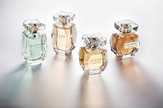 Elie Saab Le Parfum Rose Couture туалетна вода 90 ml. (Тестер Елі Сааб Ле Парфум Роуз Кутюр), фото 5