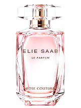 Elie Saab Le Parfum Rose Couture туалетна вода 90 ml. (Тестер Елі Сааб Ле Парфум Роуз Кутюр), фото 3