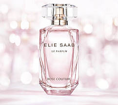 Elie Saab Le Parfum Rose Couture туалетна вода 90 ml. (Тестер Елі Сааб Ле Парфум Роуз Кутюр), фото 4