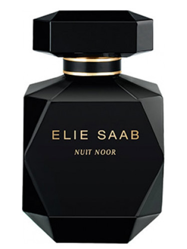 Elie Saab Nuit Noor парфумована вода 90 ml. (Тестер Елі Сааб Нуіт Нор)