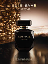 Elie Saab Nuit Noor парфумована вода 90 ml. (Тестер Елі Сааб Нуіт Нор), фото 2