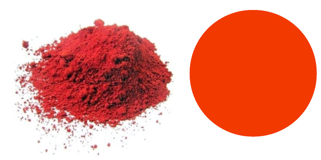 КРАСНЫЙ сухой пищевой краситель,аллюра красный, Е 129 (ИНДИЯ): продажа ...