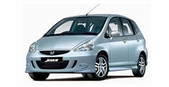 Honda Jazz (2001-2008)