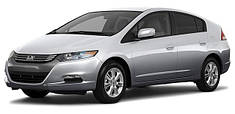 Honda Insight (2009-)