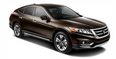 Honda Crosstour (2010-)