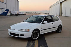 Honda Civic (1992-1996)