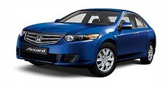 Honda Accord (2008-2013)