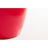 Вазон Santino Asti 4 л. Сірий, фото 8