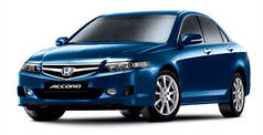 Honda Accord (2003-2008)