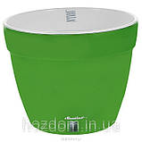 Вазон Asti 2,5 л. Червоний, фото 7