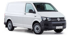 VW T6 (2015-)