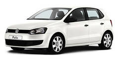 VW Polo (2009-2017)