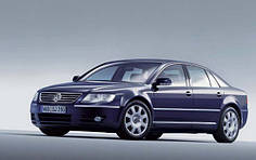 VW Phaeton (2002-2010)