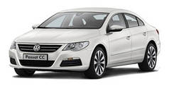 VW Passat CC (2009-)