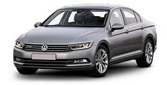 VW Passat B8 (2015-)