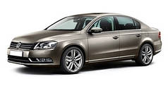 VW Passat B7 (2010-2015)