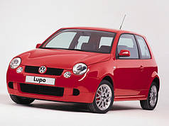 VW Lupo (1998-2005)