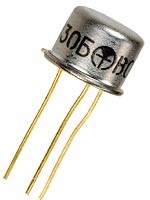 Транзистор 2Т830А 2Т830Б 2Т830В 2Т830Г 2Т831А 2Т831Б 2Т831В 2Т831Г 27837а 2т837в 2Т974А, фото 1